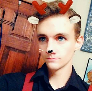 Meet your Posher, Blake